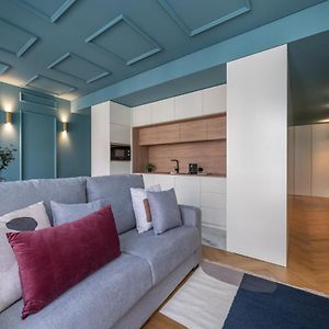 Appartement met Twee Slaapkamers